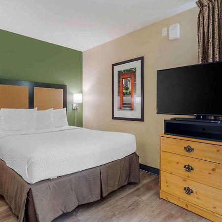 Extended Stay America Select Suites - Atlanta - Buckhead Chamblee Eksteriør billede