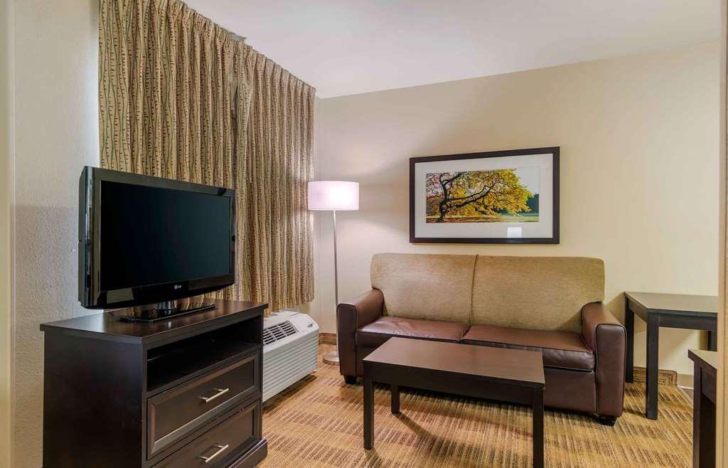 Extended Stay America Select Suites - Atlanta - Buckhead Chamblee Værelse billede