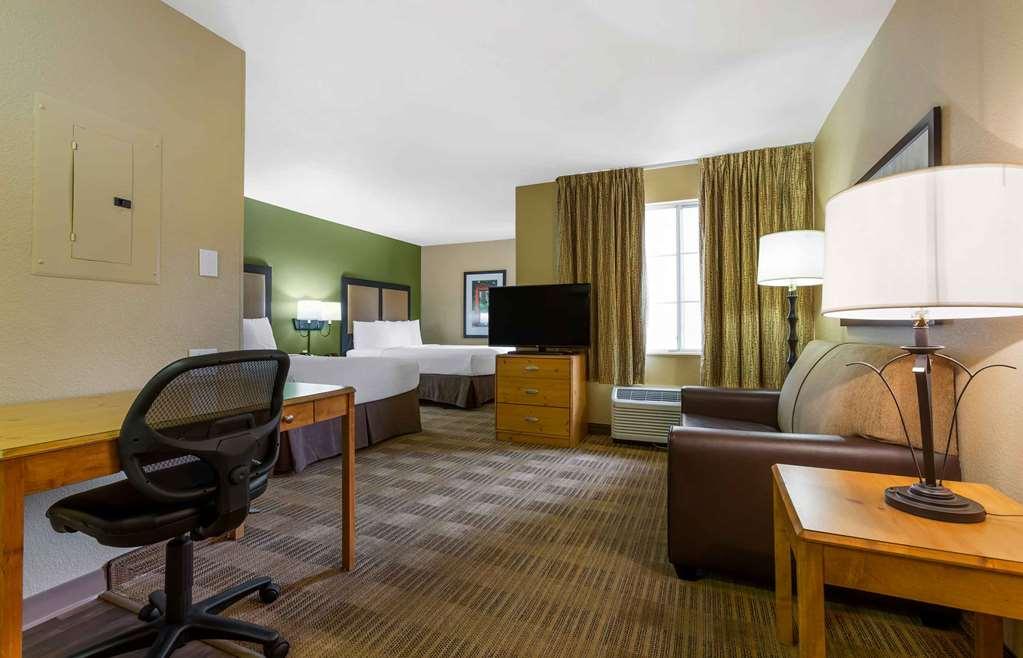 Extended Stay America Select Suites - Atlanta - Buckhead Chamblee Værelse billede