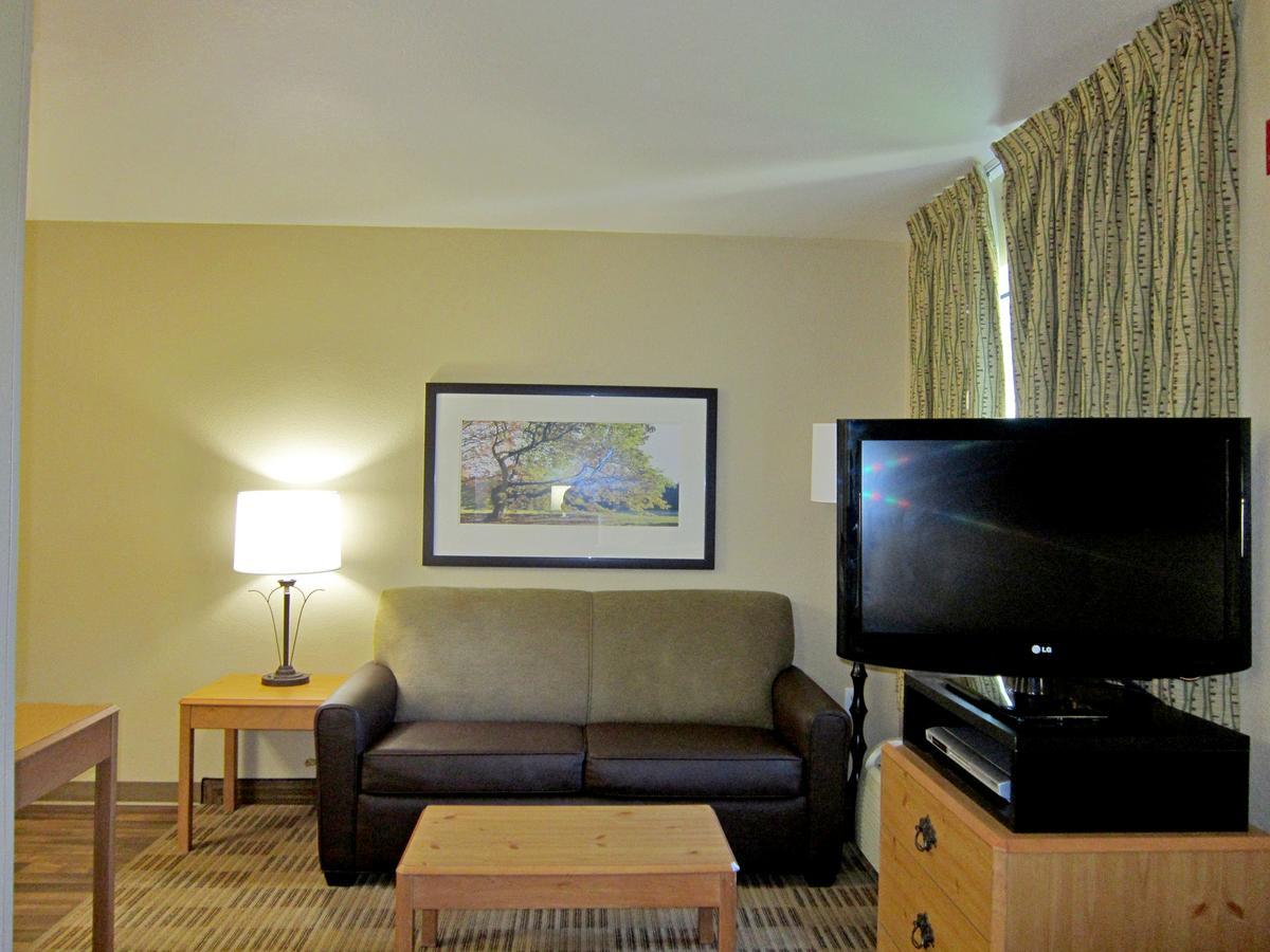 Extended Stay America Select Suites - Atlanta - Buckhead Chamblee Eksteriør billede